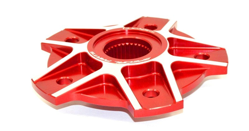 PC5F05 Sprocket Carrier
