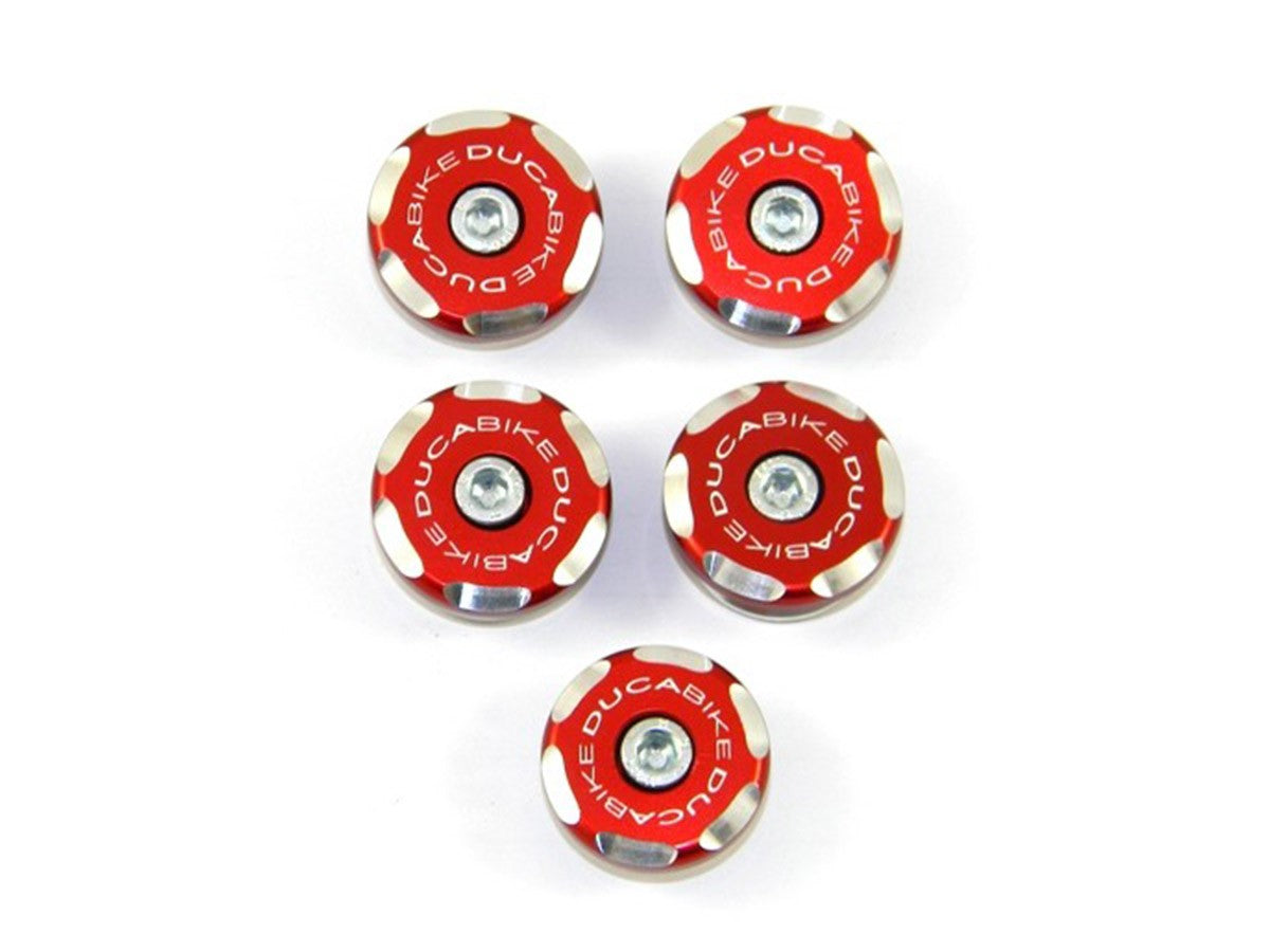 TTMTS02 Kit Frame Plugs