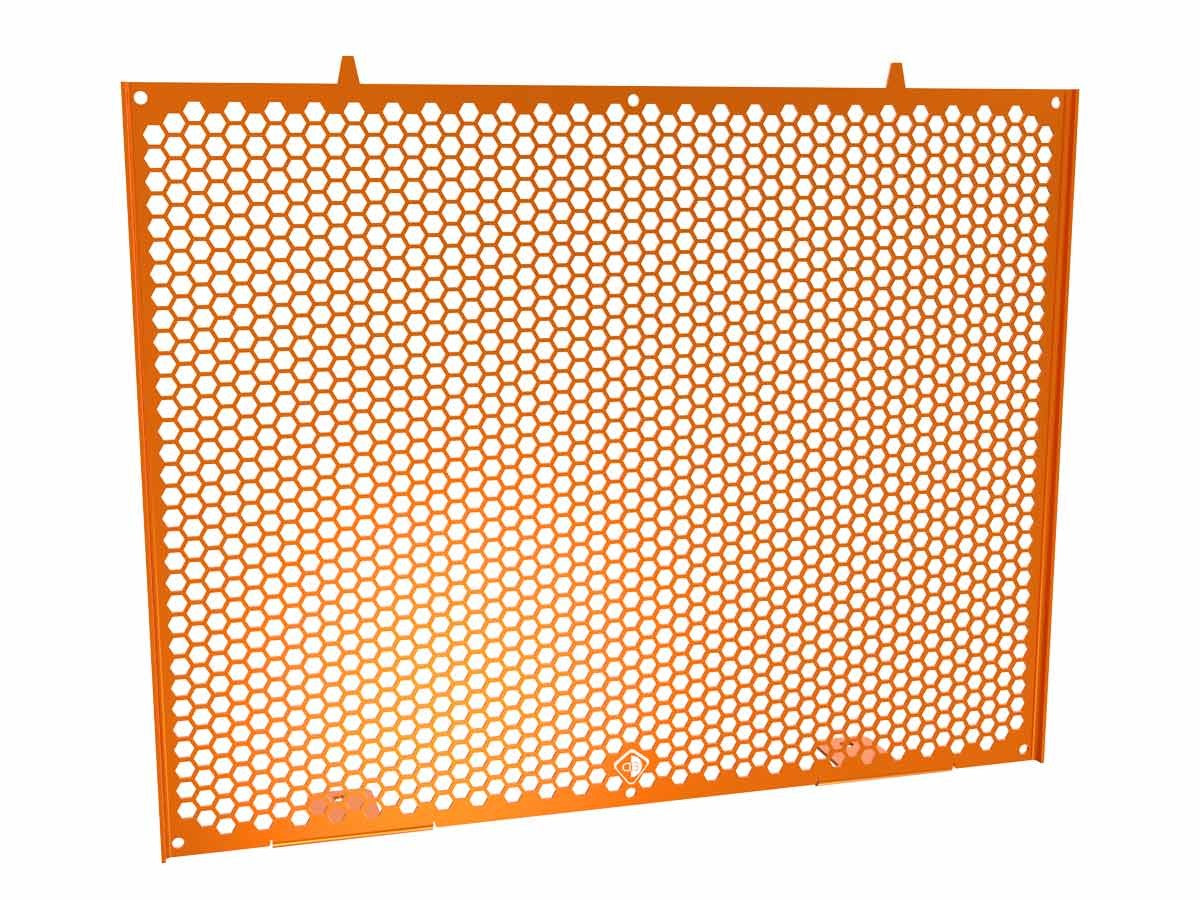 GR25 KTM 990 Duke Radiator Protection