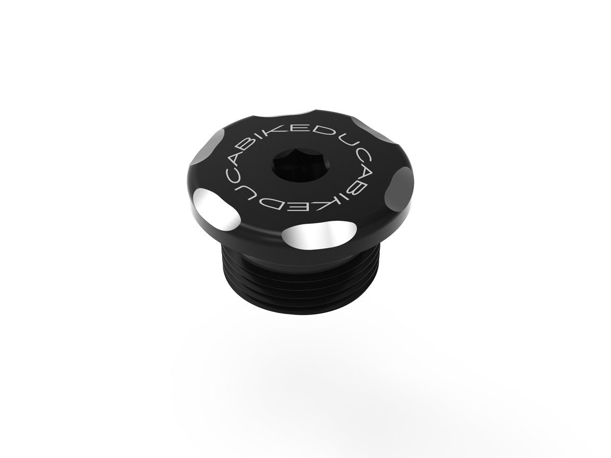 TIF02 Stage Inspection Cap