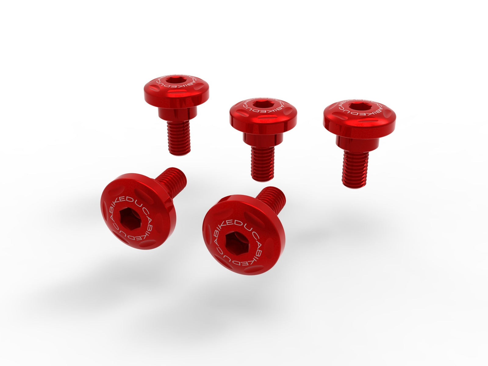 KVT11 M937 Side Cover Screws Kit