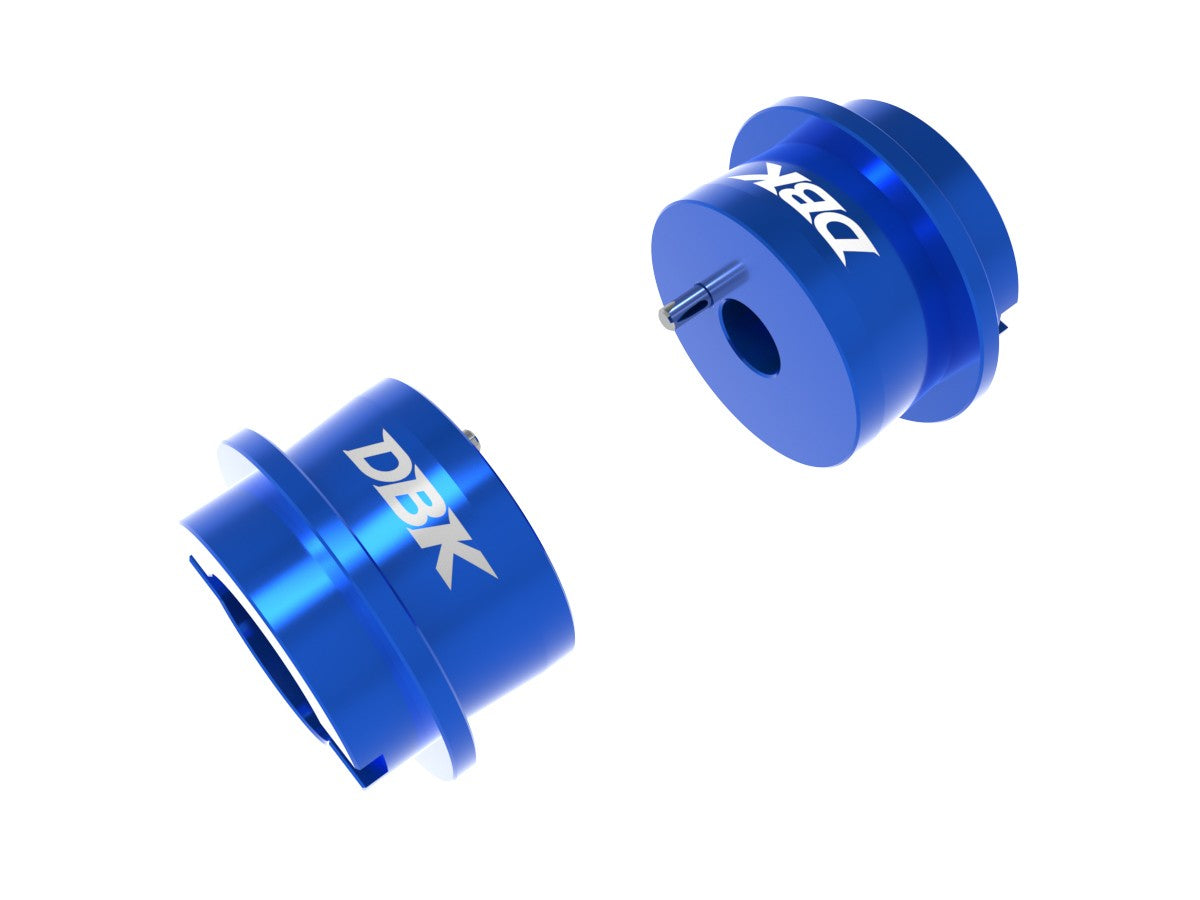 CM14 BMW R1300GS Handlebar Spacer Kit