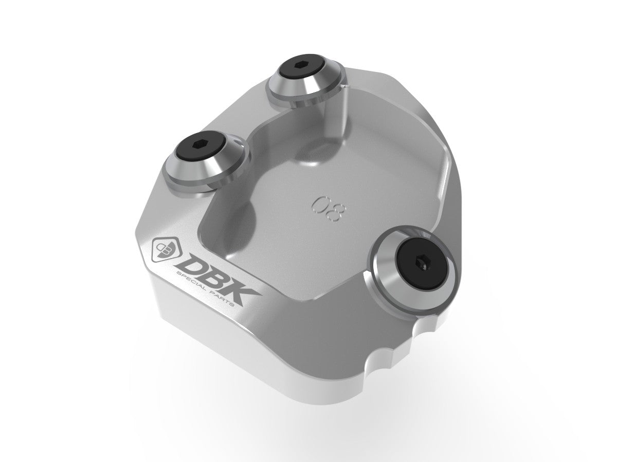 BAC08 Moto Guzzi Increased Stand Support Base