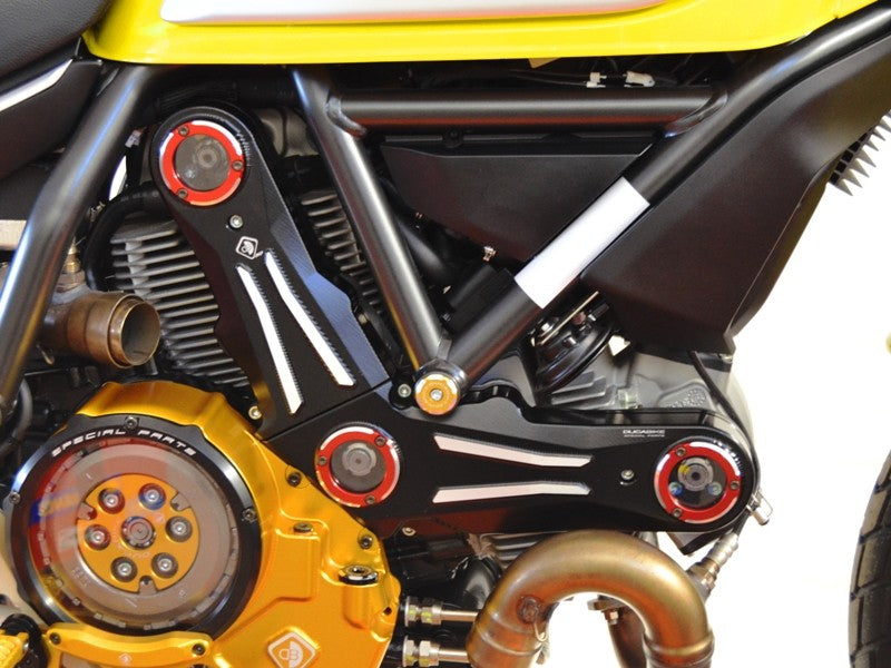 CDSCRA01 Timing Belt Cover