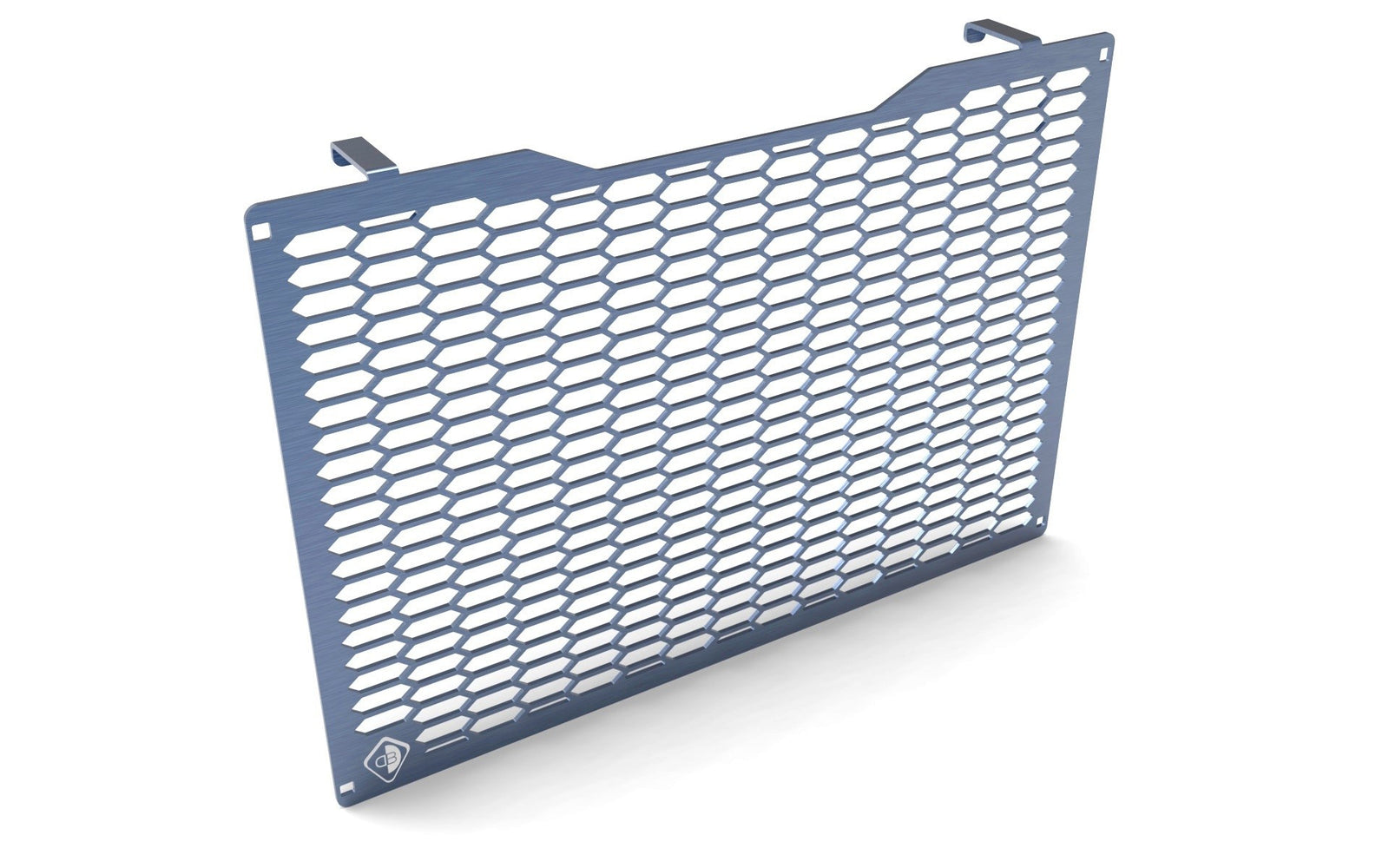 GR02 Multistrada Radiator Guard
