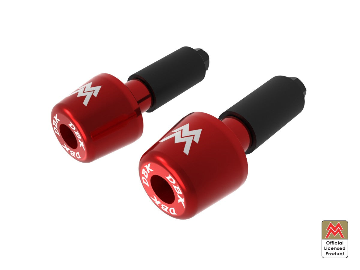 CM11 Moto Morini Handlebar Cap Kit