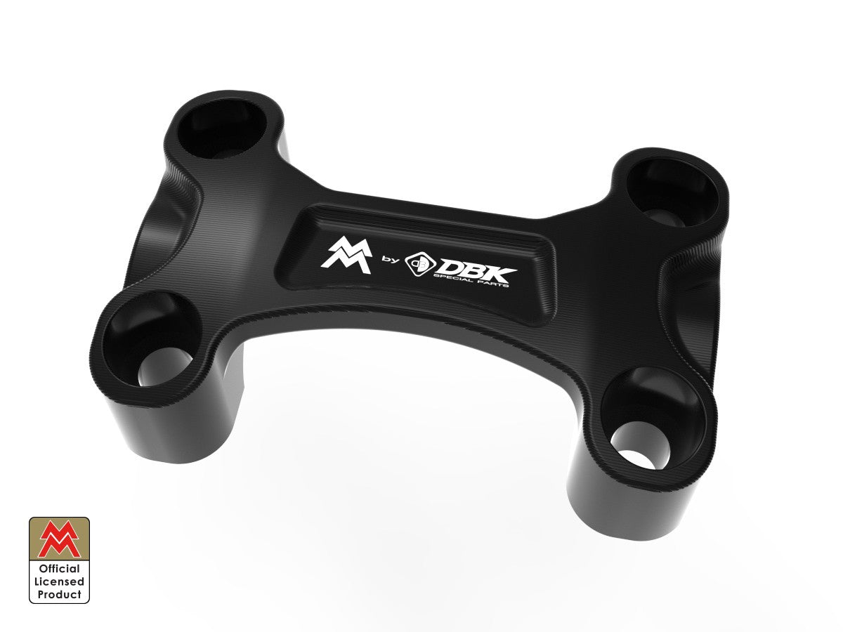 BM19 Handlebar Clamp Moto Morini Seiemmezzo