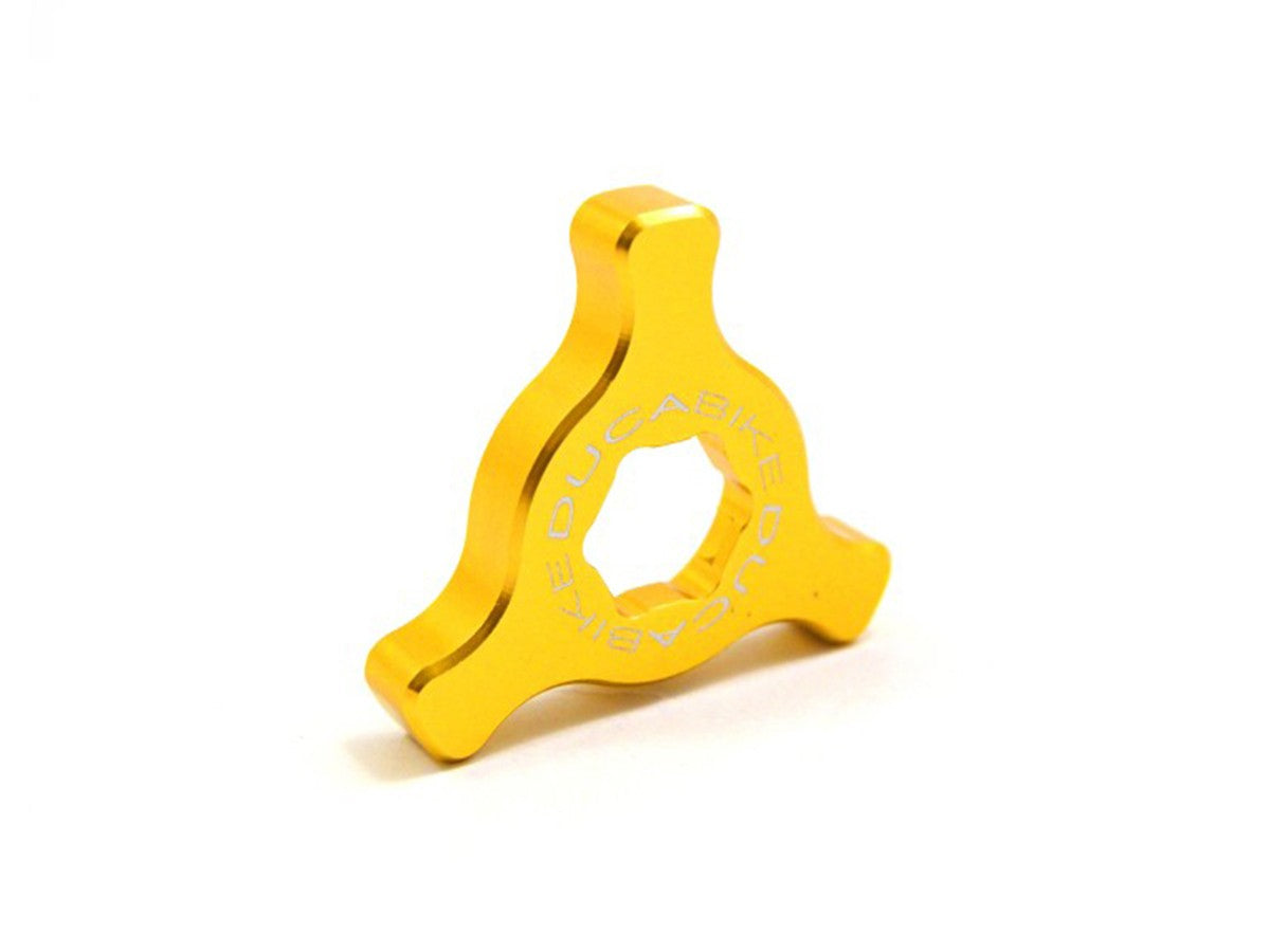 RF1401 Fork Preload Adjuster 14 MM.