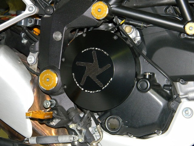 CCO15 Scra 1100 Clutch Cover Wet