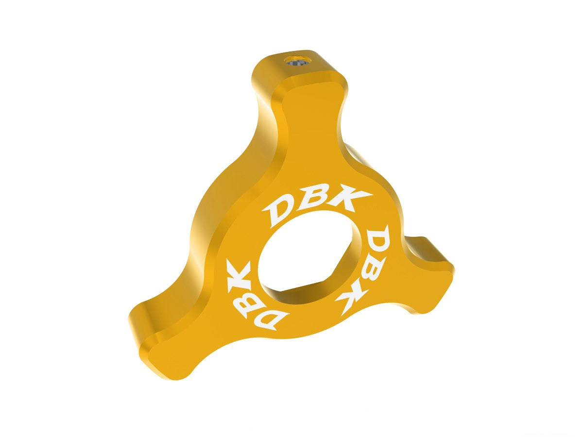 RF1902 FORK PRELOAD ADJUSTER 19 MM