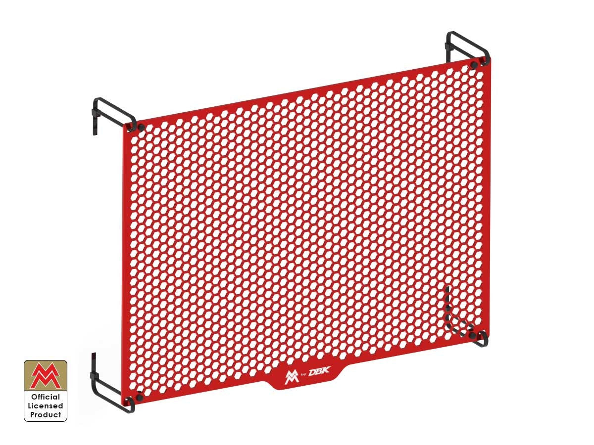 Water Radiator Guard Moto Morini X-Cape 700