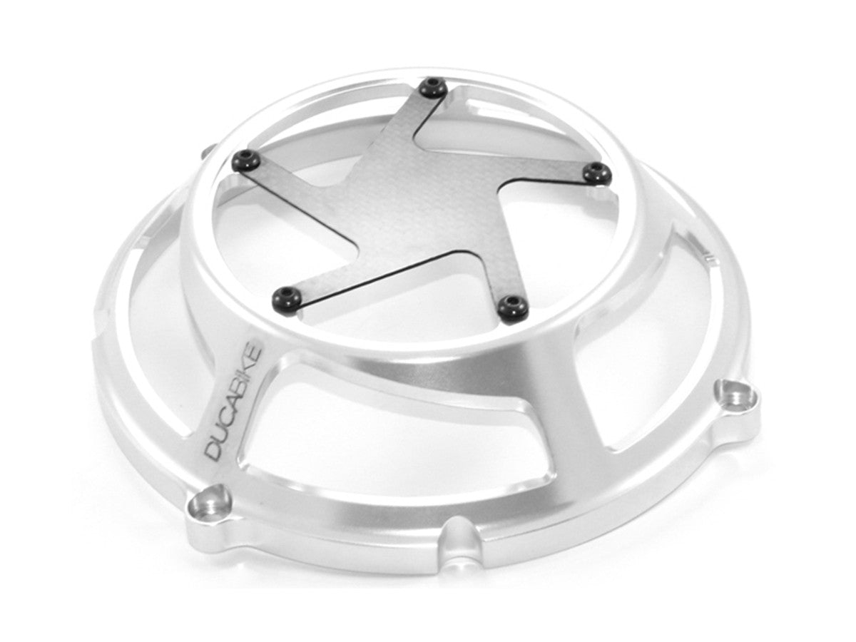 CC02 Clutch Cover