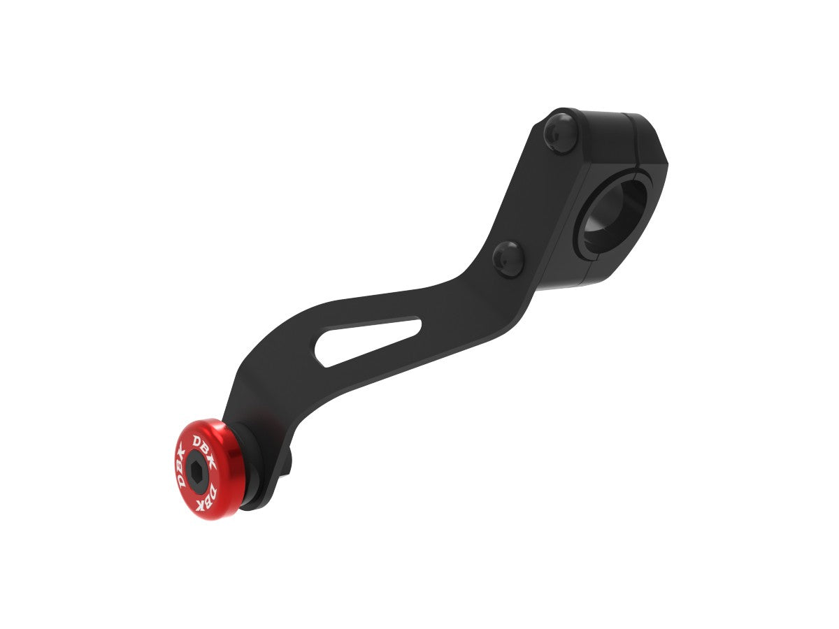SS05 MTS V4 MY2025 Exhaust Support