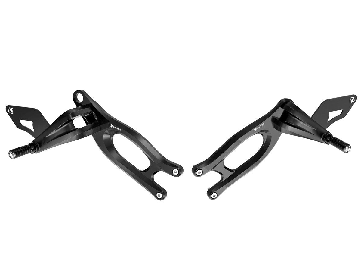 PPM93701D Passenger Footpeg Kit