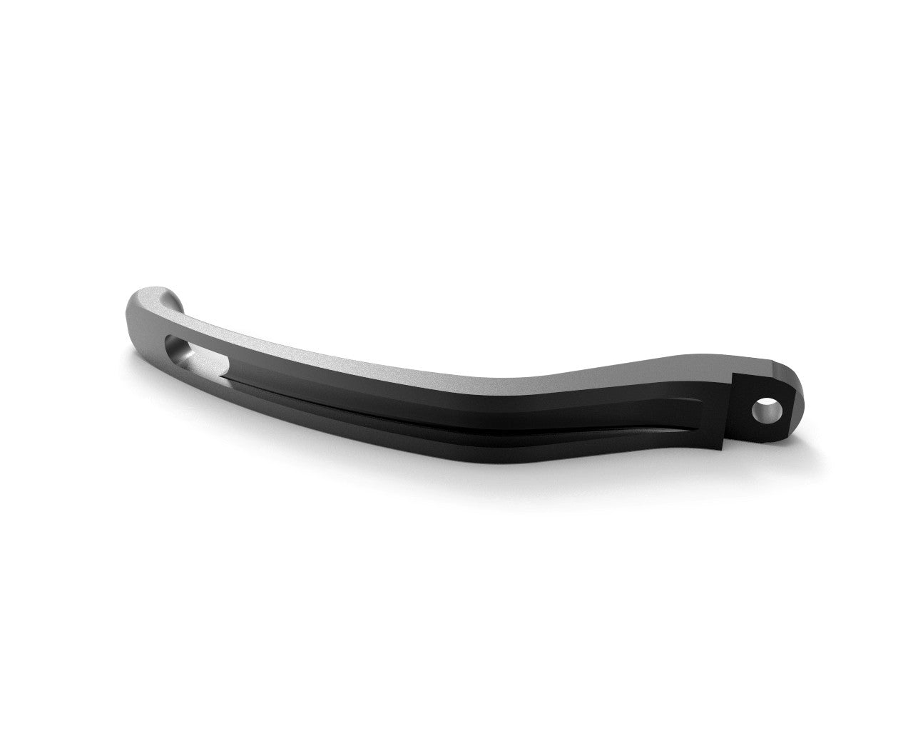 RLMOLC01D Half Lever Clutch Brembo Forged / CNC Long