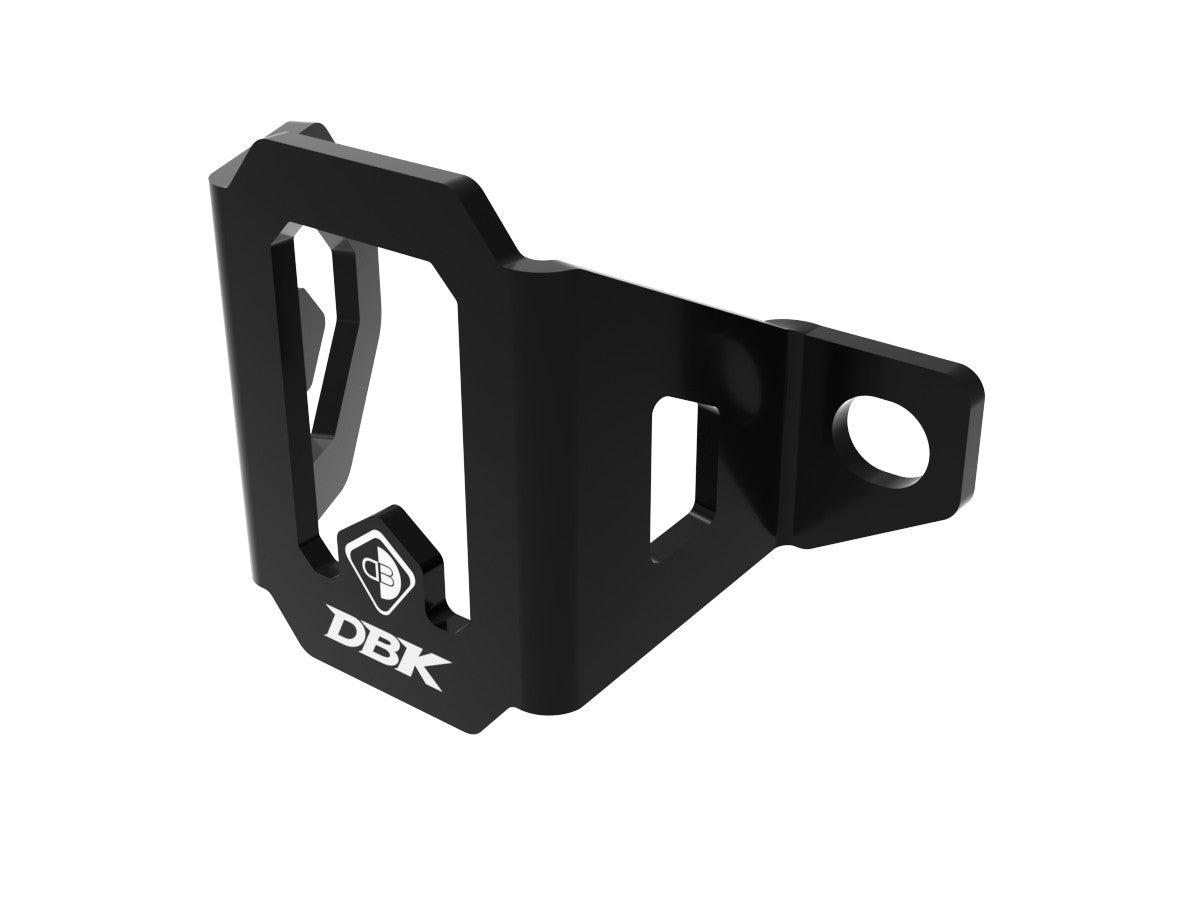 Rear Brake Fluid Reservoir Protection Kit Ducati MY2025