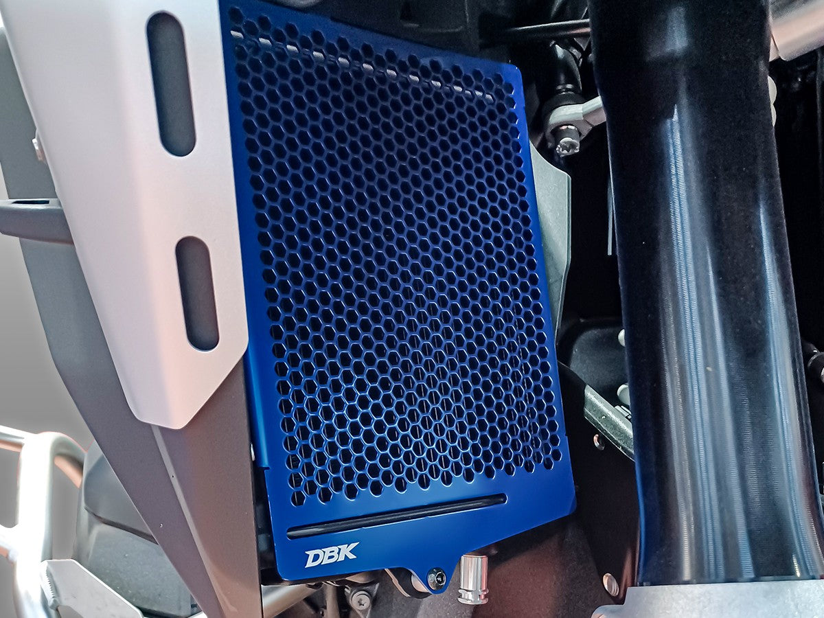 BMW R1300GS Adventure Water Radiator Guard