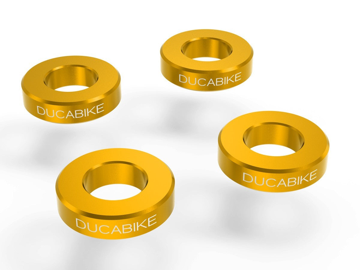 DPF01 Front Brake Caliper Spacers