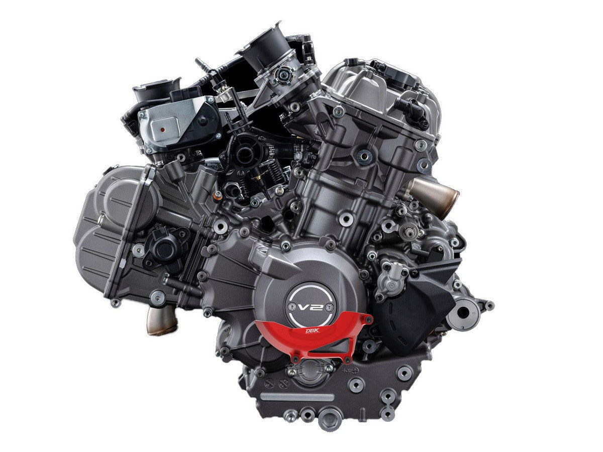 SLI21 MTS V2 MY2025 Alternator Protection Kit