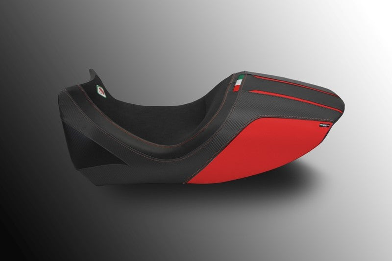 Csdv01 Diavel 15-17 Seat Cover