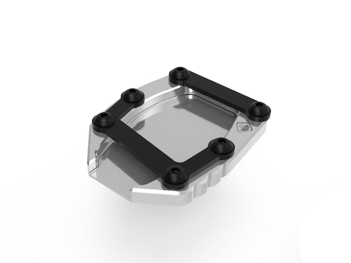 BAC06 Diavel V4 Kickstand Pad