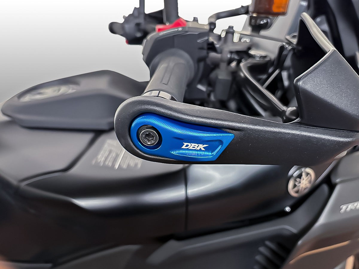 Hand Guard Slider Kit Yamaha Tracer 9