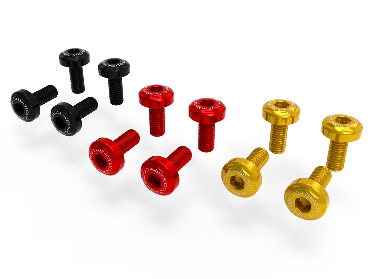 KVT34 MTSV4 Pikes Peak Air Conveyors Screw Kit