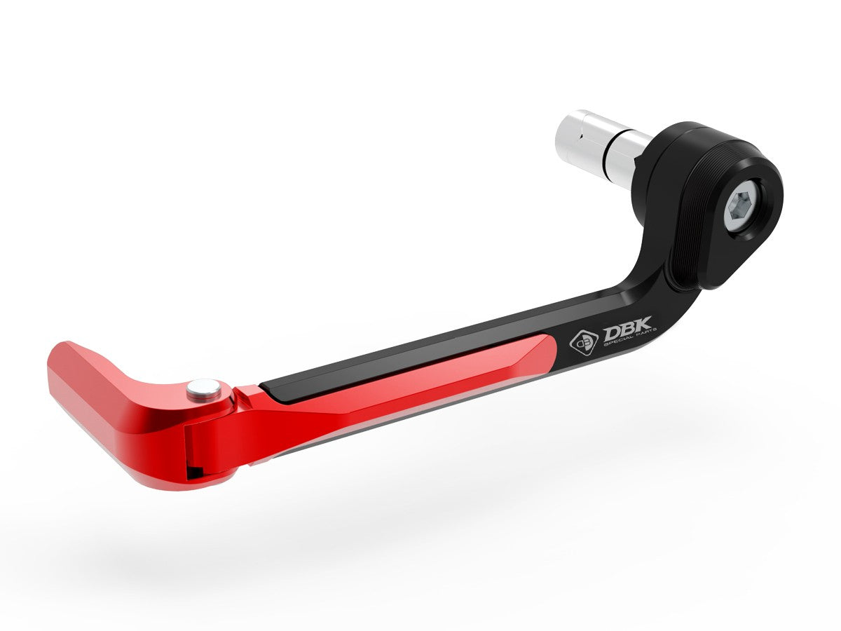 PLC01 Clutch Lever Protection