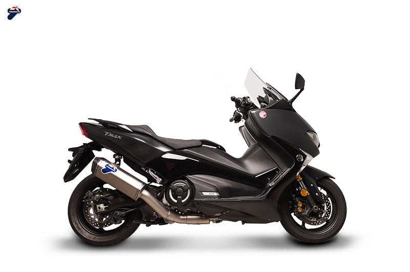 Y11309000ITC Termignoni Full Exhaust Yamaha T-Max