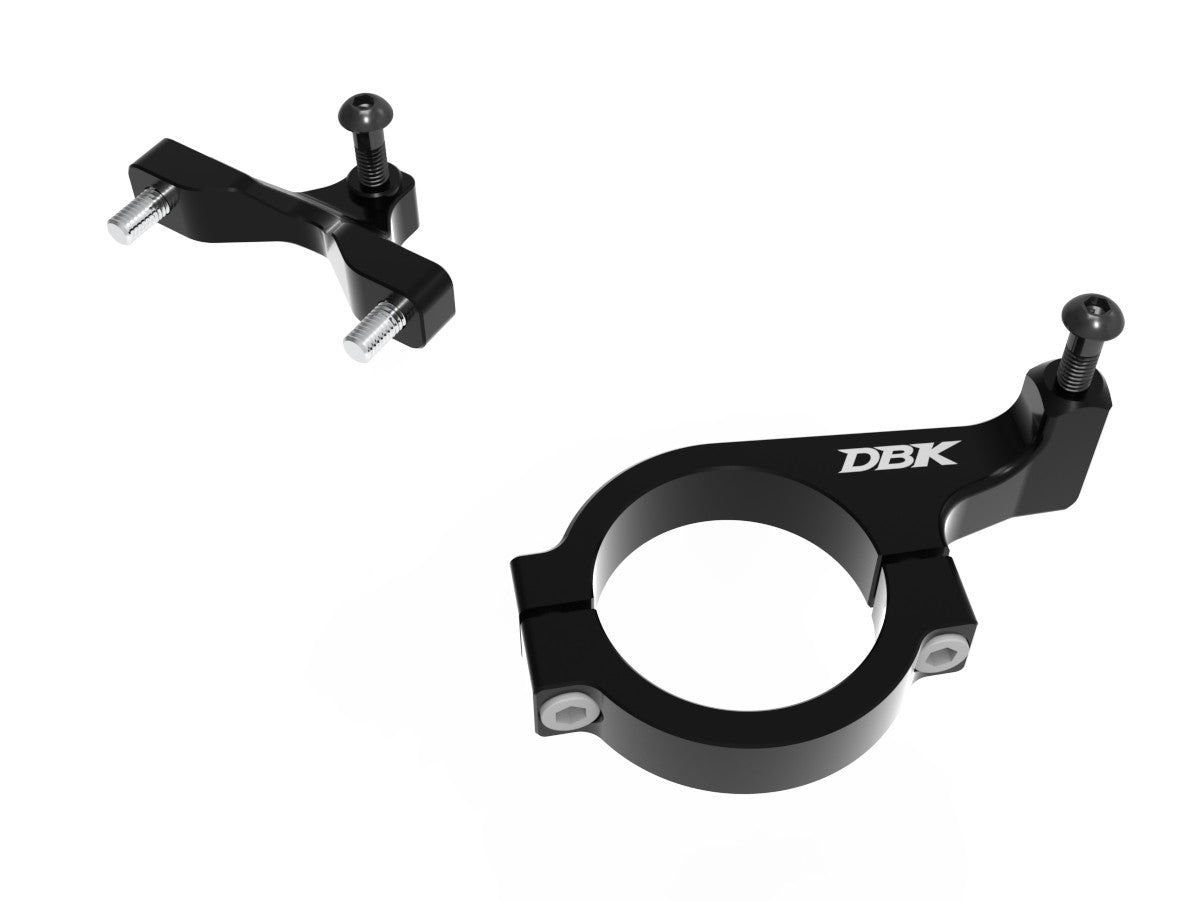 SAS23 Panigale V2 MY 2025 Steering Damper Kit