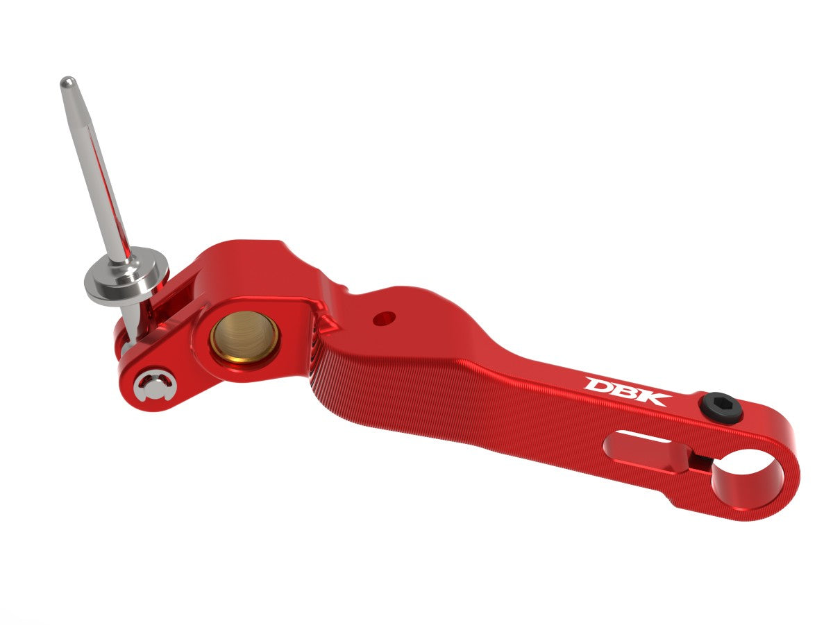 Ducati Streetfighter V4 2025 CNC Brake Lever