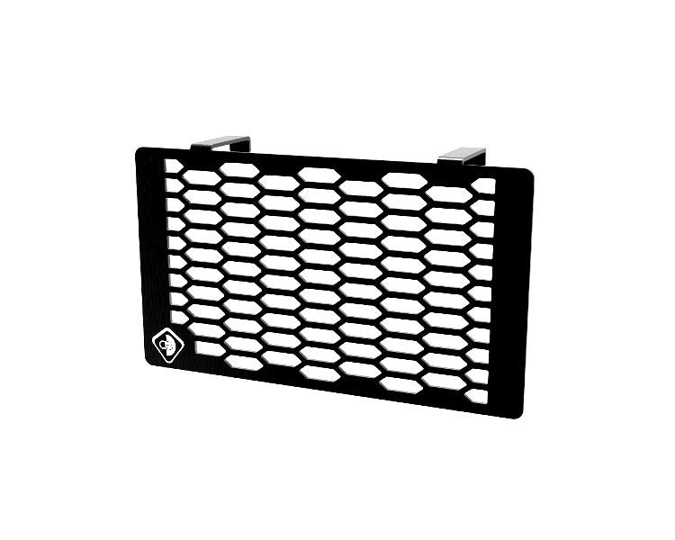 GR07 Scrambler 1100 Oil Cooler Guard