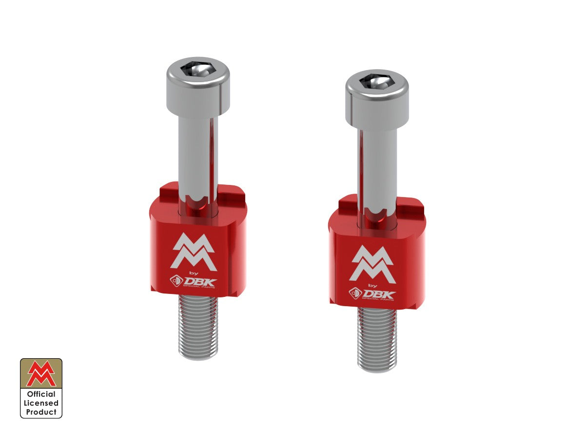 BRM05 Handlebar Riser Kit Moto Morini X-Cape