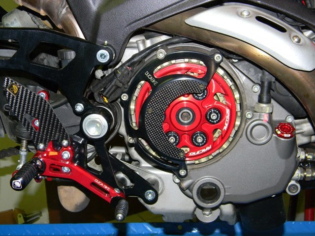 FA6M03 Slipper Clutch 6 Spring Racing Edition