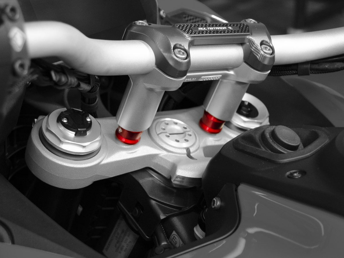 BRM03 MTS Handlebar Riser Spacers