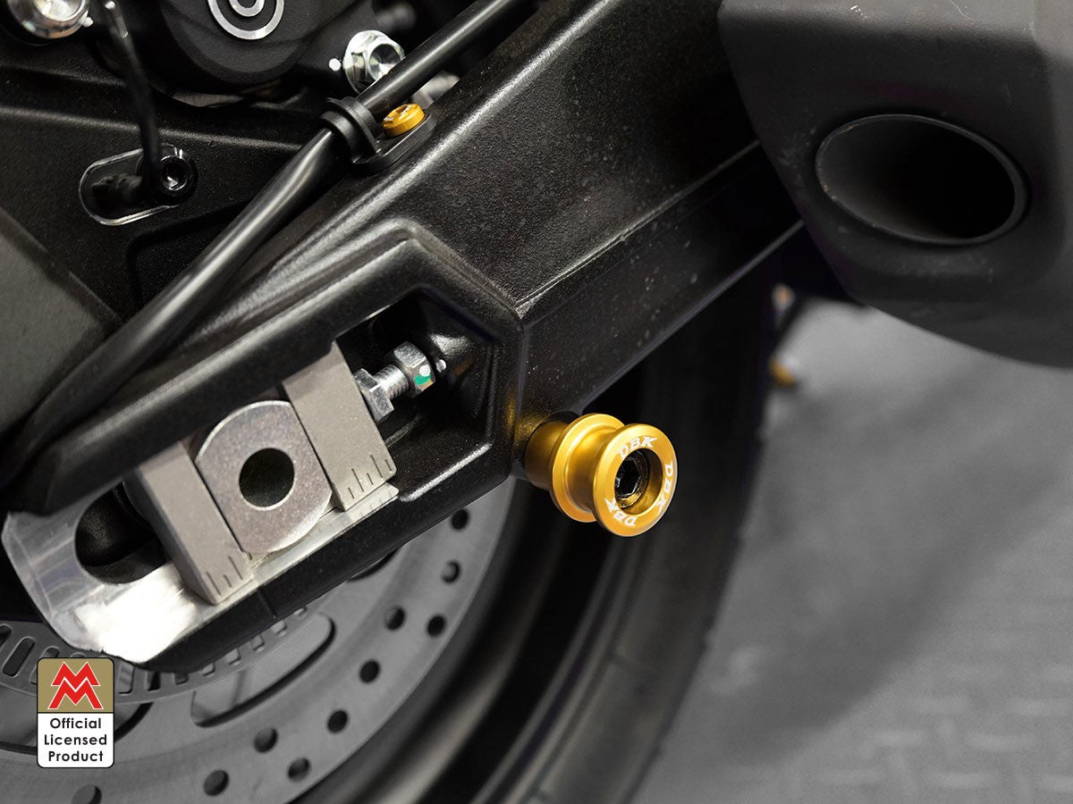 SCP04 Rear Lift Support Kit Moto Morini