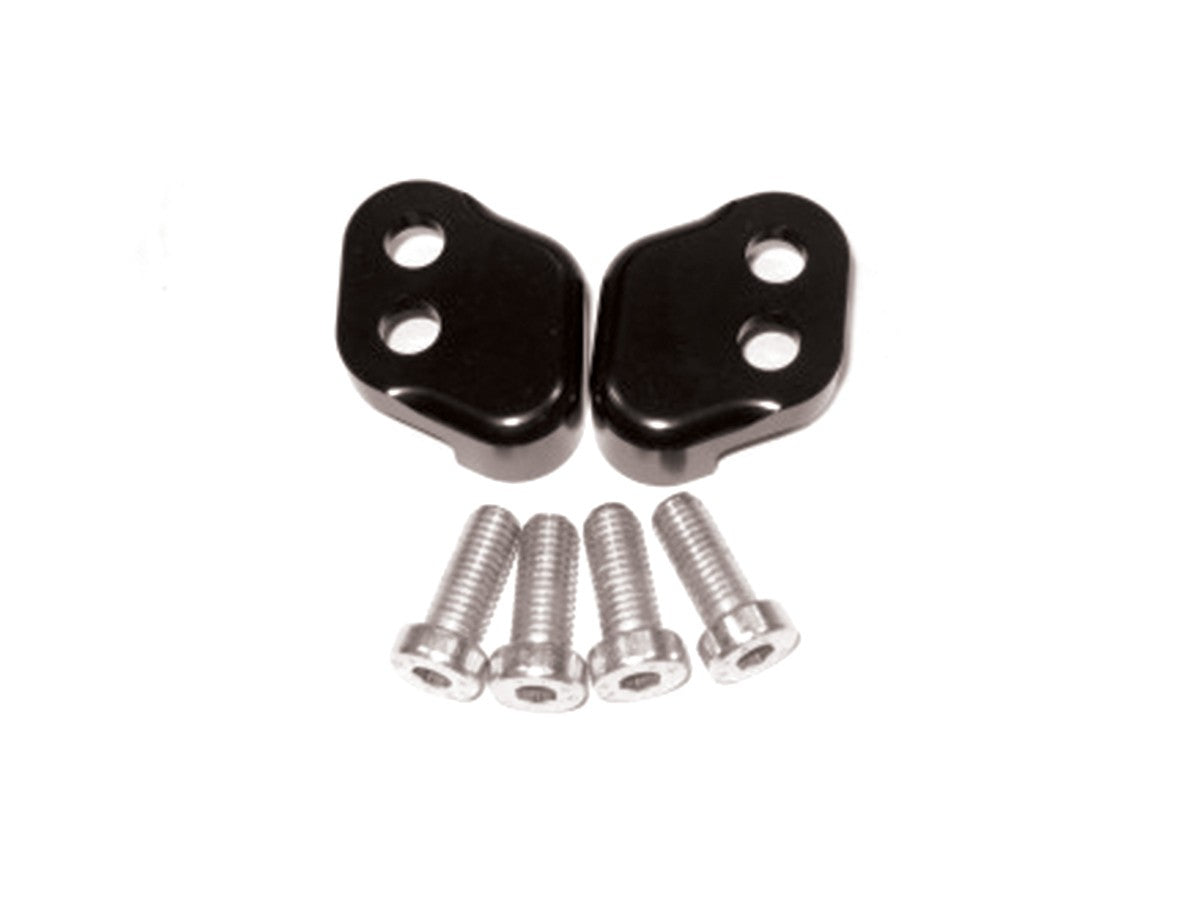 RPB06 Rear Sets Supports