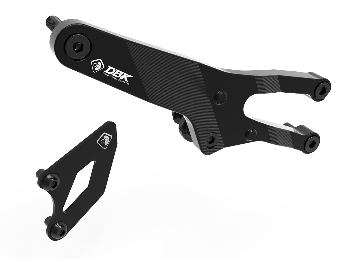 Prmscra02 Single-Seat Rider Footboard Kit Scrambler 800 Next-Gen