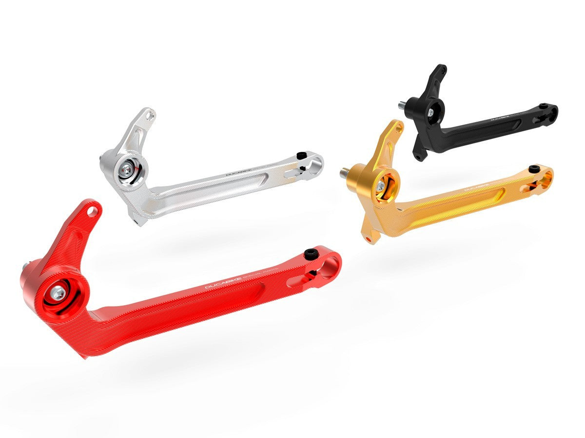 RPLF20 Diavel 1260 Brake Lever