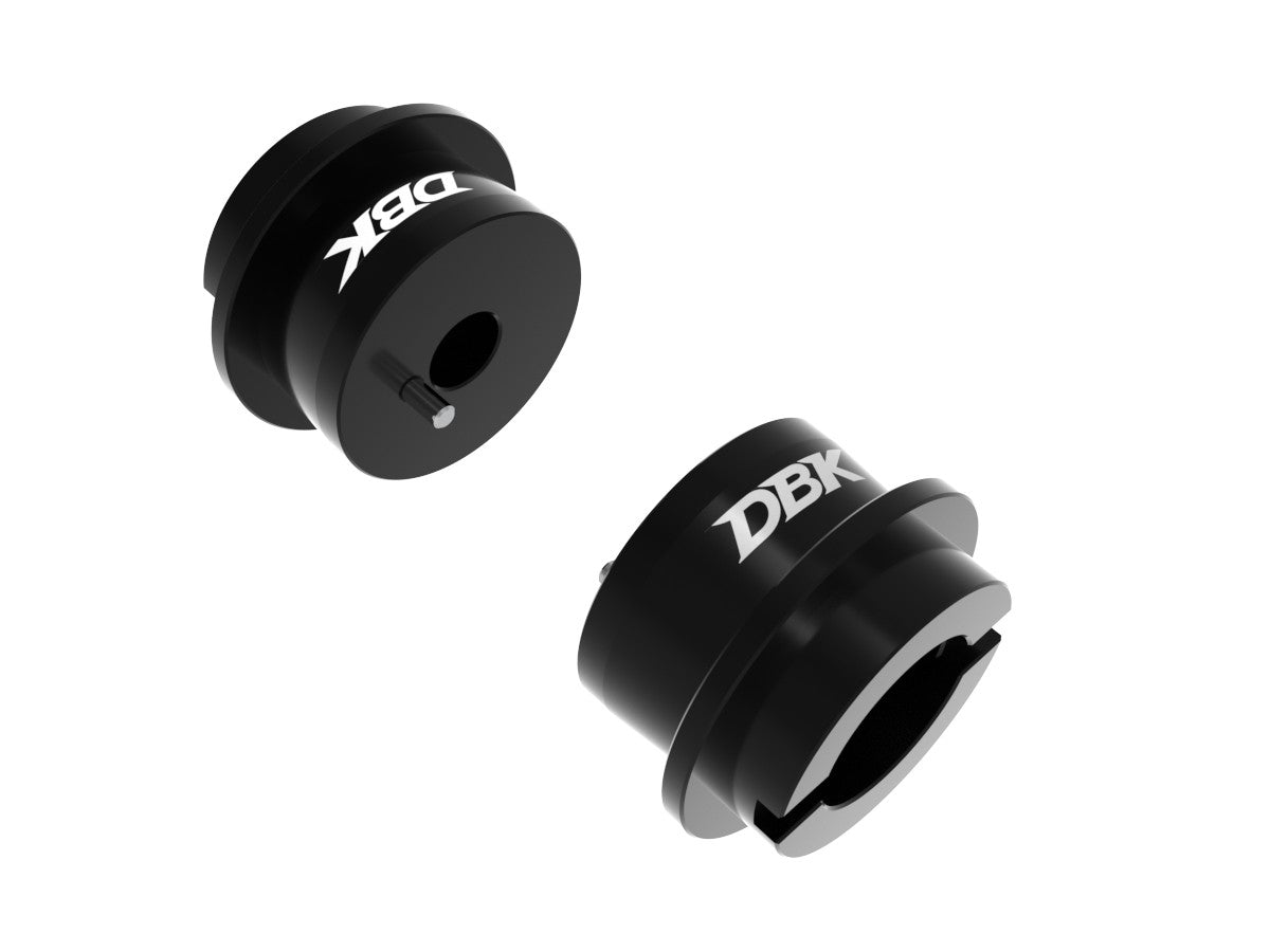 CM14 BMW R1300GS Handlebar Spacer Kit