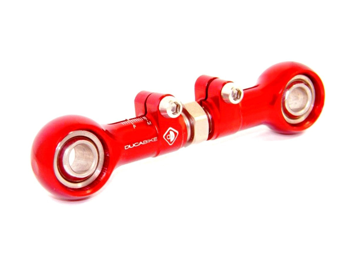 ADR04 Adjustable Linkage SBK Panigale