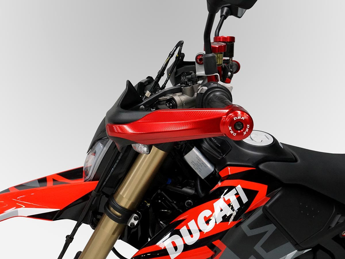 SPM03 Handguards Protection