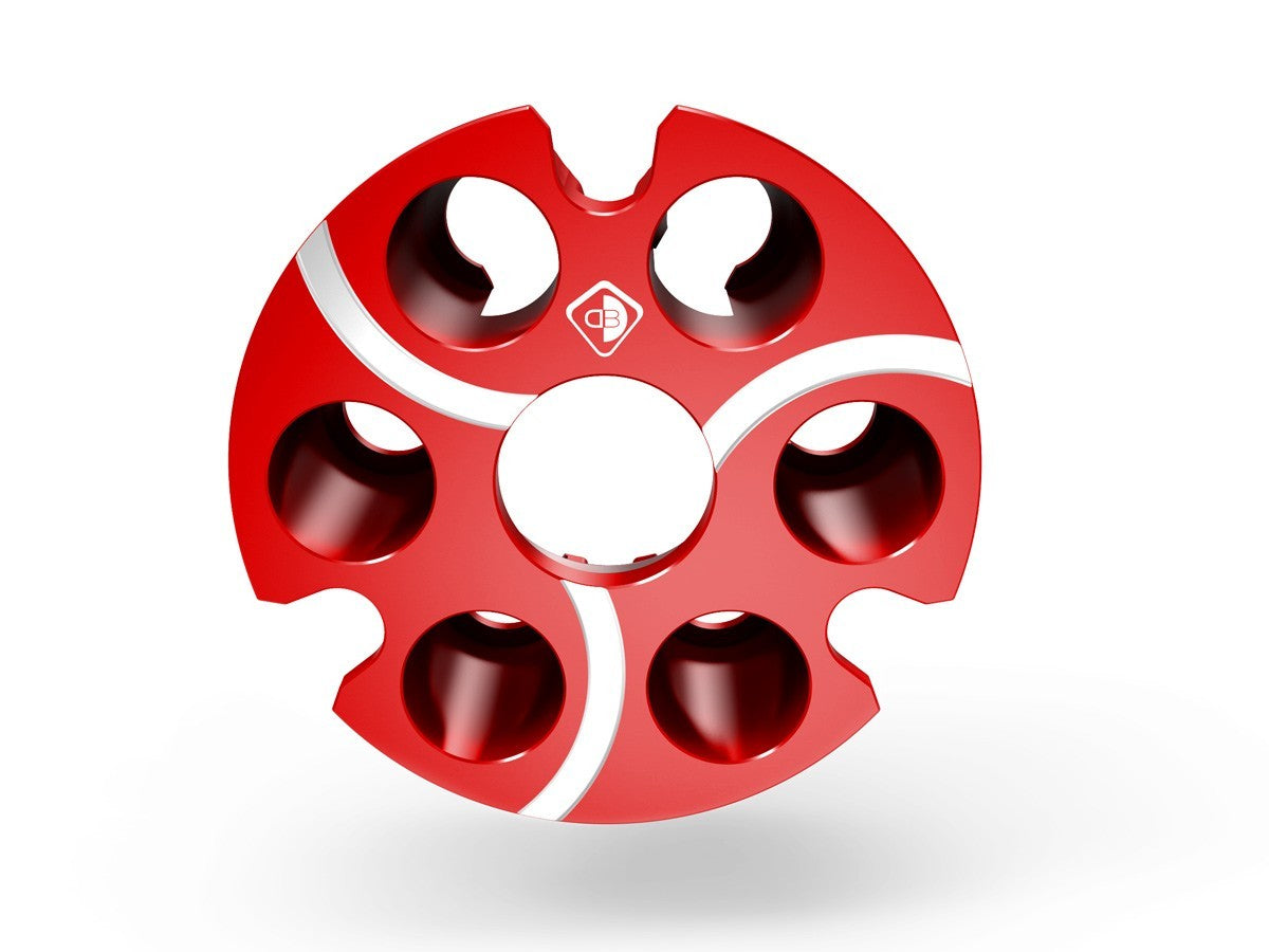 PSF05 Pressure Plate