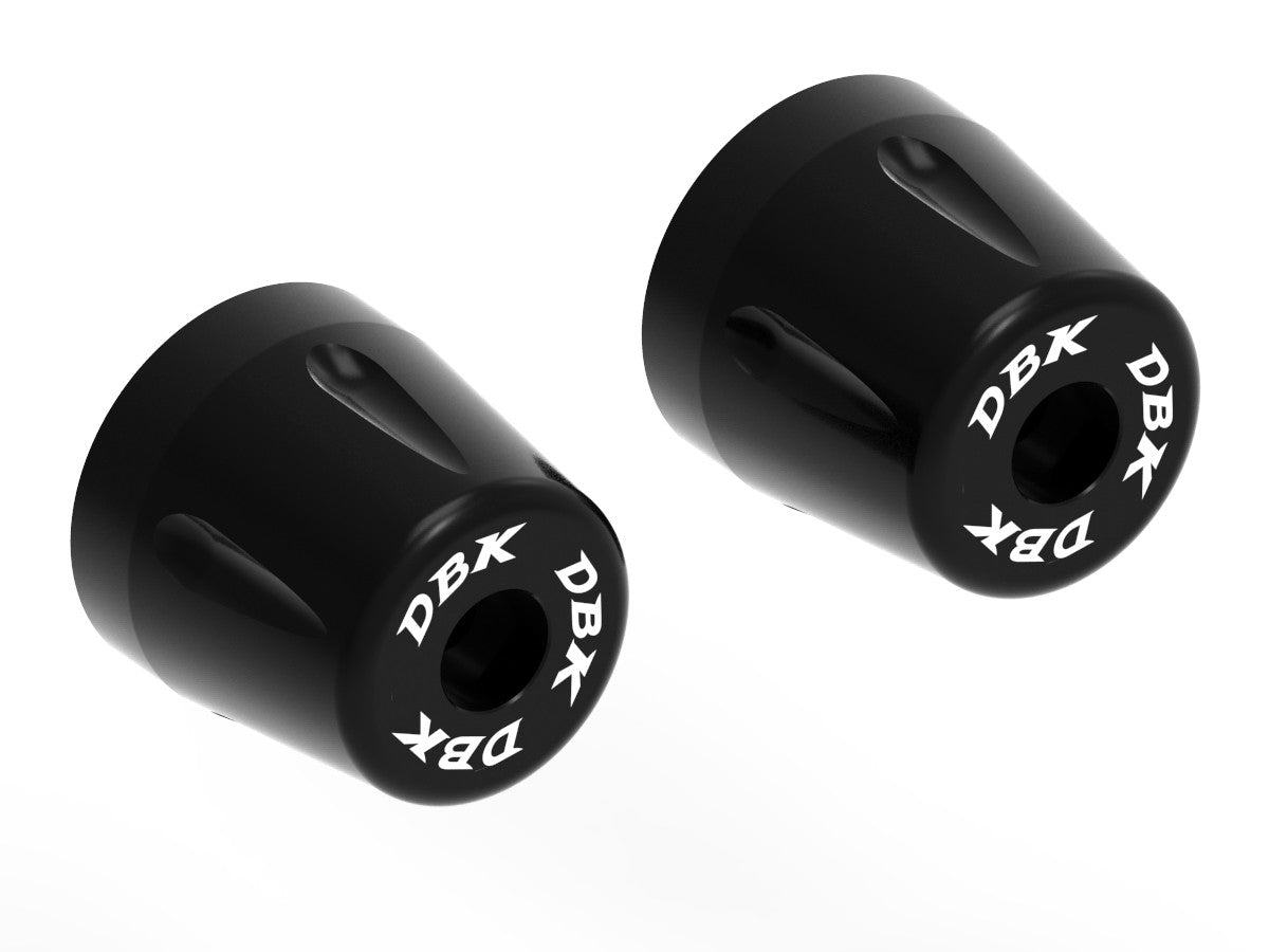 CM13 Handlebar Caps