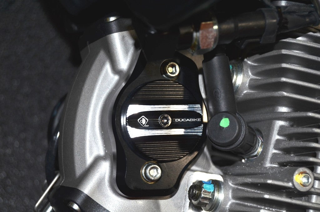CAC01 Cam Shaft Cover