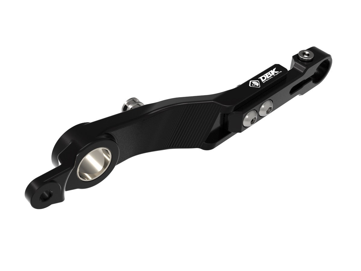 RPLF26 - BMW R1300GS ADJUSTABLE BRAKE CONTROL LEVER