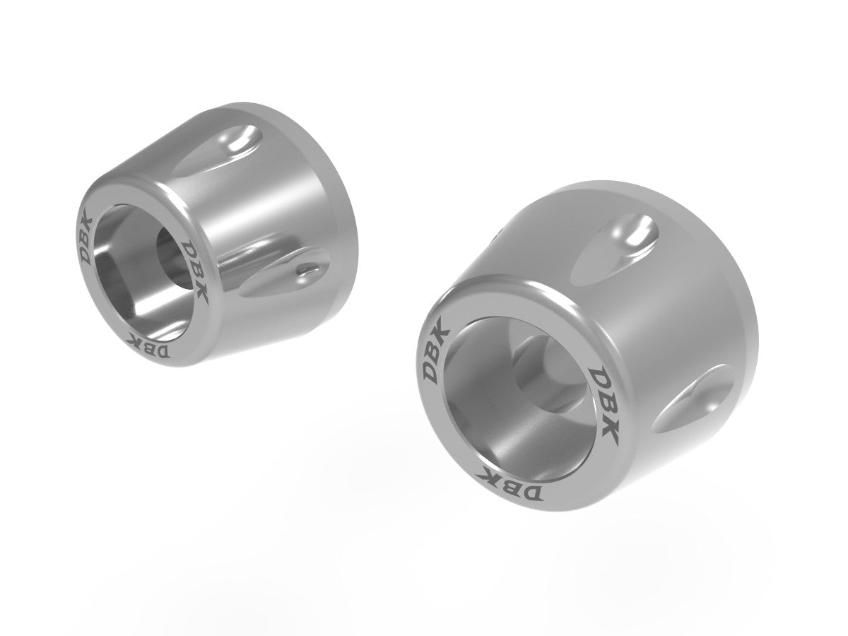 CM12 BMW Handlebar Cap Kit