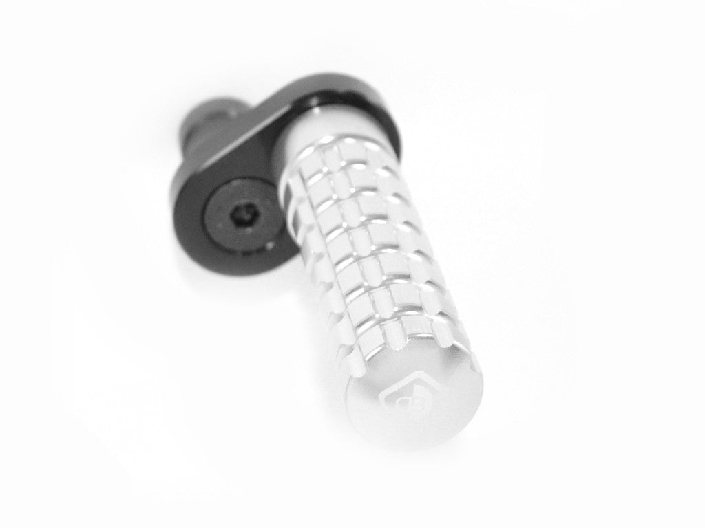 PPSCRA02 Adjustable Foot Pegs Scrambler