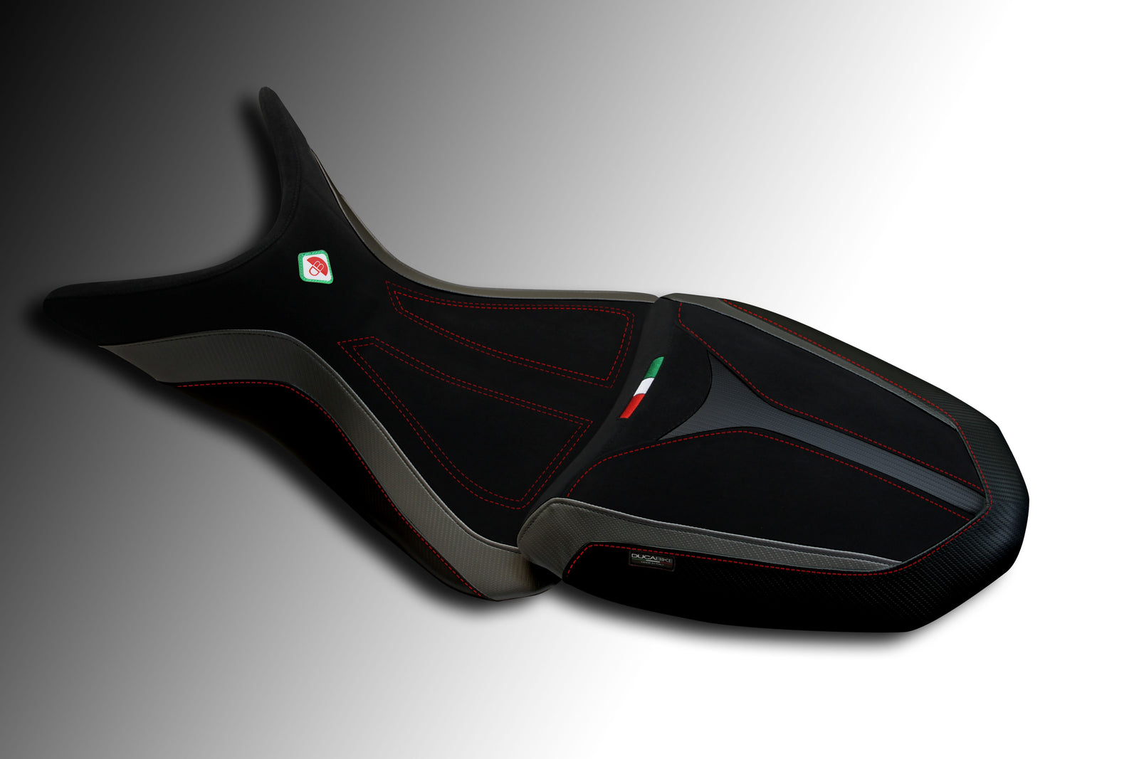 Csmtsc10 MTS 1200 My10/12 Comfort Seat Cover