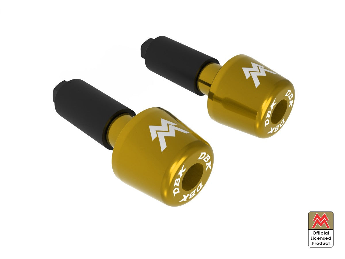 CM11 Moto Morini Handlebar Cap Kit